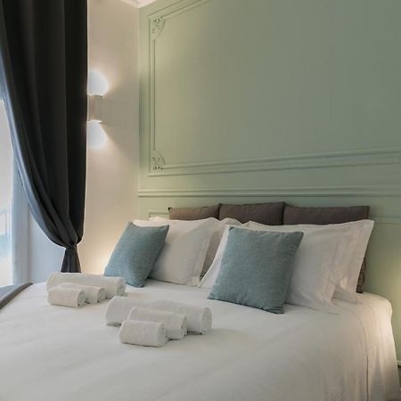 Happy Family Apartments San Pietro Genova Esterno foto