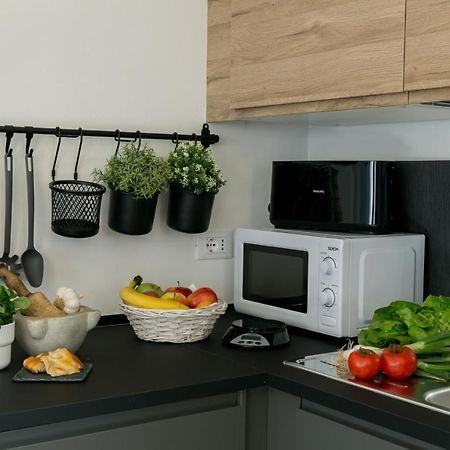 Happy Family Apartments San Pietro Genova Esterno foto